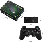 Безжична ретро конзола Game Stick , 20 000 видео игри - Image 4