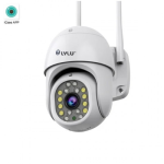 Безжична Камера wifi 5mpx LYLU icsee - Image 3