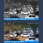 2бр Куполна безжична камера с 5g и 8led 5mpx +2бр  SD карта памет 64GB - Image 7