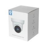 2бр Куполовидна Камера 5 mp  v380 pro - Image 3