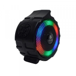Преносима безжична тонколонка KTS-1662 WIRELESS SPEAKER - Image 5