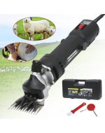 Машинка за подстригване на овце STAHLMAYER 1600W - Image 3