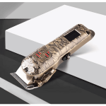 Професионална машинка за подстригване Kemei KM-2130, 5W - Image 5