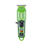 Професионална машинка за подстригване Kemei KM-1133, 5W, LCD екран - Image 2