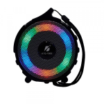 Преносима безжична тонколонка KTS-1662 WIRELESS SPEAKER - Image 3