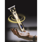 Професионална машинка за подстригване Kemei KM-700Y, 3W