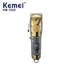 Професионална машинка за подстригване Kemei KM-1829, 8W - Image 4