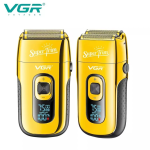 Професионалната самобръсначка и тример 2в1 VGR-V-332 с три скорости SHAVER - Image 2