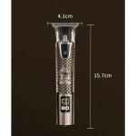 Тример за подстригване Kemei KM-873 - Image 2
