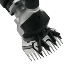 Машинка за подстригване на овце STAHLMAYER 1600W - Image 2