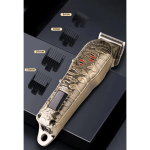 Професионална машинка за подстригване Kemei KM-2130, 5W - Image 7
