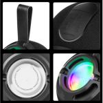 Тонколонка BroduPRO bluetooth - Image 3