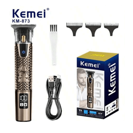 Тример за подстригване Kemei KM-873