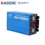 Синусов инвертор 1000W-12V чист