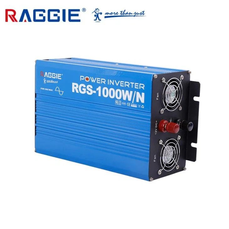 0362oetm Синусов инвертор 1000W-12V чист - Image 1