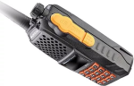 2бр. Двубандова Радиостанция UV-6R baofeng - Image 2