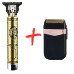 Shaver VGR-331+Машинка за подстригване BUDA