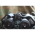 Руски бинокъл baigish 8 x 30 - Image 2