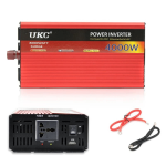Инвертор на напрежение UKC 4000W 12V / 220V - Image 2