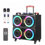 Безжична тонколона NDR-8888 - Image 2