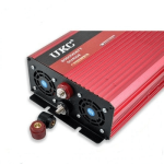 Инвертор на напрежение UKC 4000W 12V / 220V - Image 3
