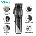 Машинка за подстригване VGR V-002 - Image 2