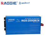 Синусов инвертор 2000W-12V чист - Image 3