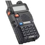Двубандова радиостанция UV-5R baofeng - Image 3