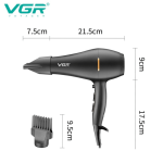 Сешоар VGR V-433 - Image 4