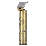 ПРОФЕСИОНАЛЕН ТРИМЕР ЗА ПОДСТРИГВАНЕ VGR V-085 с USB Зарядно - Image 3