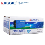 Синусов инвертор 1000W-12V чист - Image 5