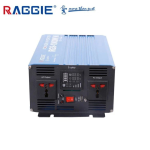 Синусов инвертор 1000W-12V чист - Image 6