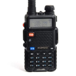 Двубандова радиостанция UV-5R baofeng - Image 4
