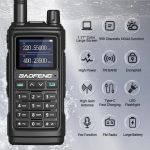 Радиостанция Baofeng UV-17 - Image 4