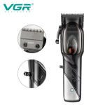 Машинка за подстригване VGR V-002 - Image 6