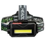 Челник CREE XML с 8 LED диода - Image 3