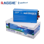 Синусов инвертор 2000W-12V чист - Image 4