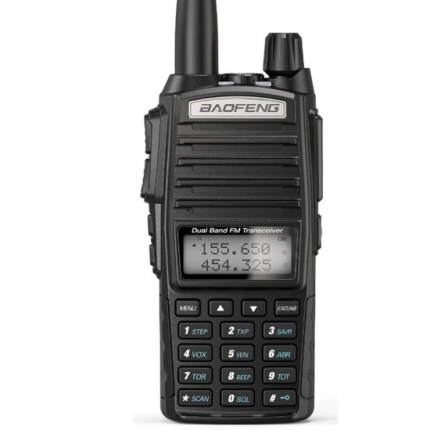 Радиостанция BAOFENG UV-82
