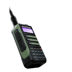 Двубандова радиостанция Baofeng UV-16 PRO 18W - Image 5