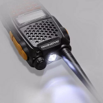 2бр. Двубандова Радиостанция UV-6R baofeng - Image 6