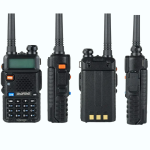 2бр. Двубандова радиостанция UV-5R baofeng - Image 6