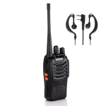 Радиостанции Baofeng BF-888S 16 канала, 5W