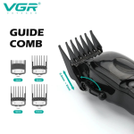 Машинка за подстригване VGR V-002 - Image 7