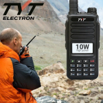 Двубандова радиостанция TYT TH-UV 98 10w - Image 2