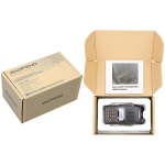 2бр. Двубандова Радиостанция UV-6R baofeng - Image 7