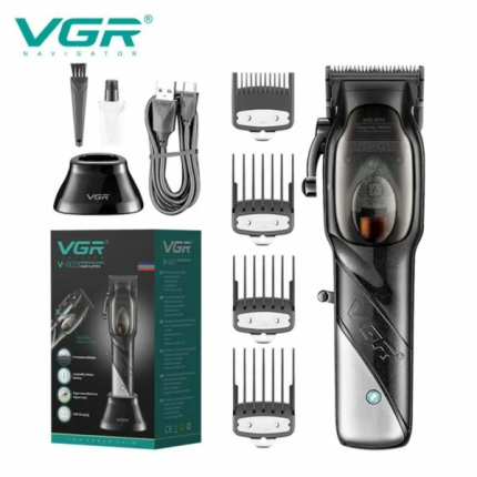 Машинка за подстригване VGR V-002
