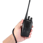 Комплект 4 бр. Радиостанция baofeng talkie bf-888s, uhf 400-470mhz, 16ch - Image 6