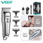 Машинка за подстригване VGR V-071 - Image 2