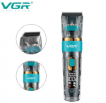 Професионална машинка за подстригване VGR V-695 - Image 4