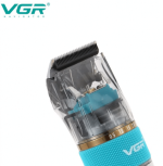 Професионална машинка за подстригване VGR V-695 - Image 3